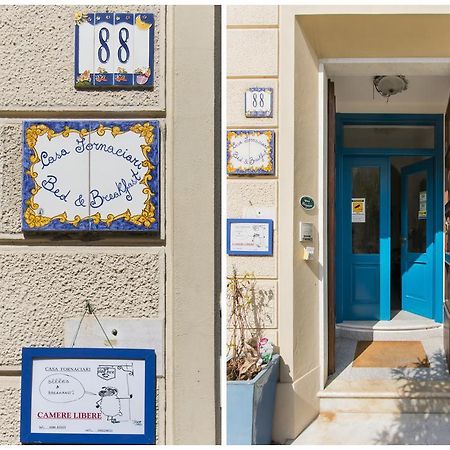 Casa Fornaciari Bed & Breakfast Viareggio Luaran gambar