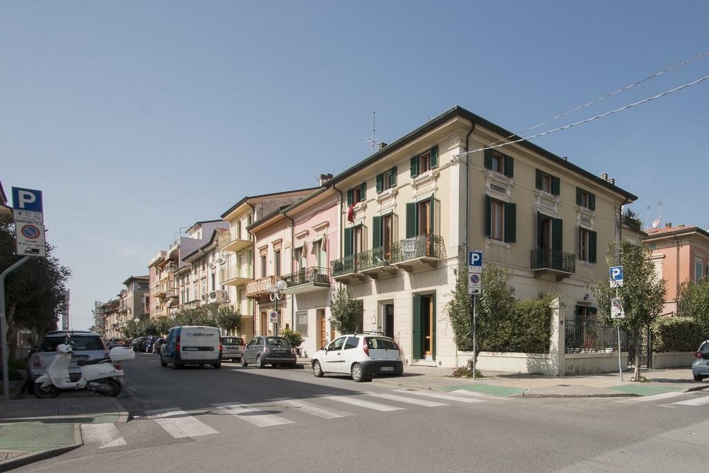 Casa Fornaciari Bed & Breakfast Viareggio Luaran gambar