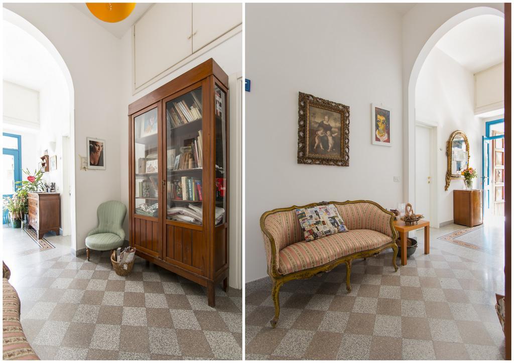 Casa Fornaciari Bed & Breakfast Viareggio Luaran gambar