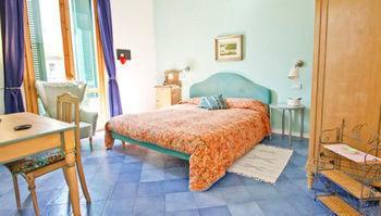 Casa Fornaciari Bed & Breakfast Viareggio Luaran gambar