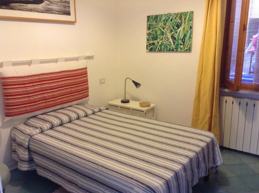 Casa Fornaciari Bed & Breakfast Viareggio Luaran gambar