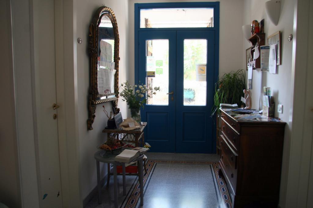 Casa Fornaciari Bed & Breakfast Viareggio Luaran gambar