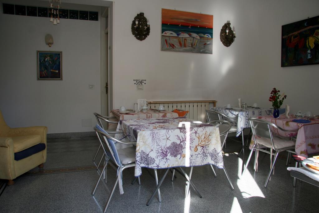 Casa Fornaciari Bed & Breakfast Viareggio Luaran gambar