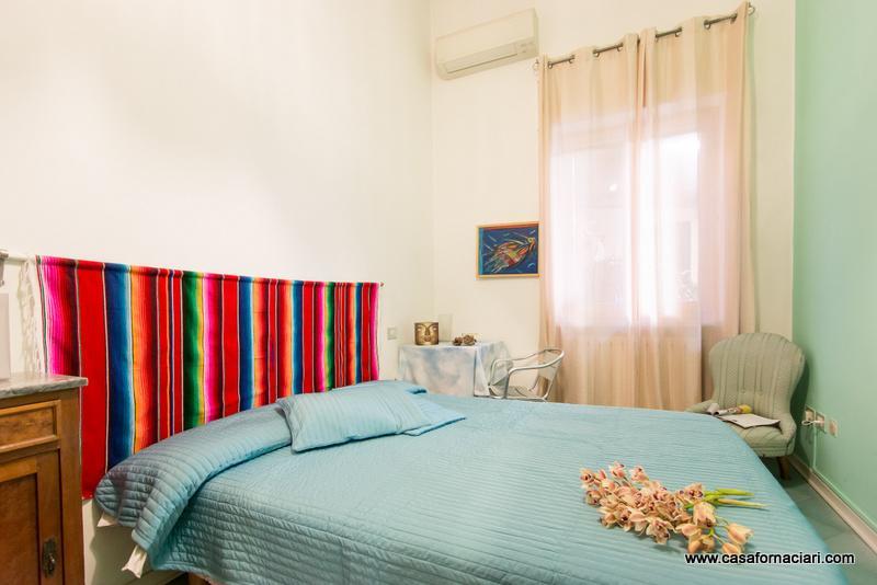 Casa Fornaciari Bed & Breakfast Viareggio Luaran gambar