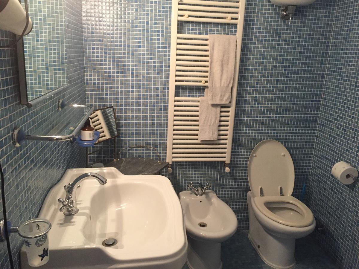 Casa Fornaciari Bed & Breakfast Viareggio Luaran gambar