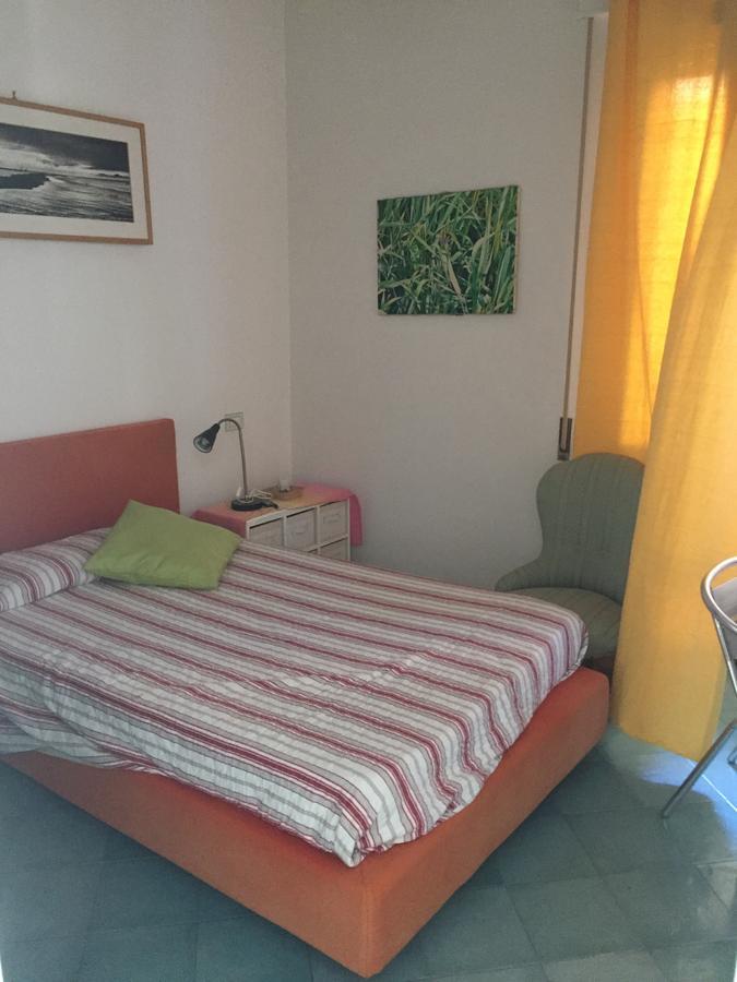 Casa Fornaciari Bed & Breakfast Viareggio Luaran gambar