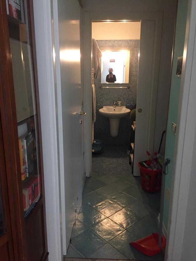 Casa Fornaciari Bed & Breakfast Viareggio Luaran gambar