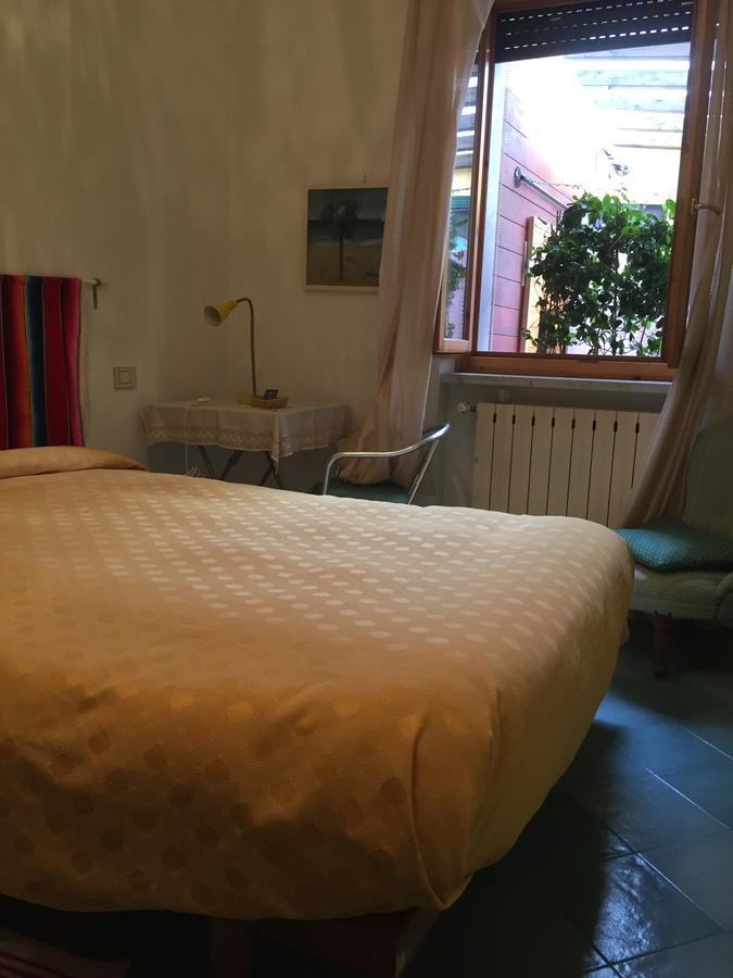 Casa Fornaciari Bed & Breakfast Viareggio Luaran gambar